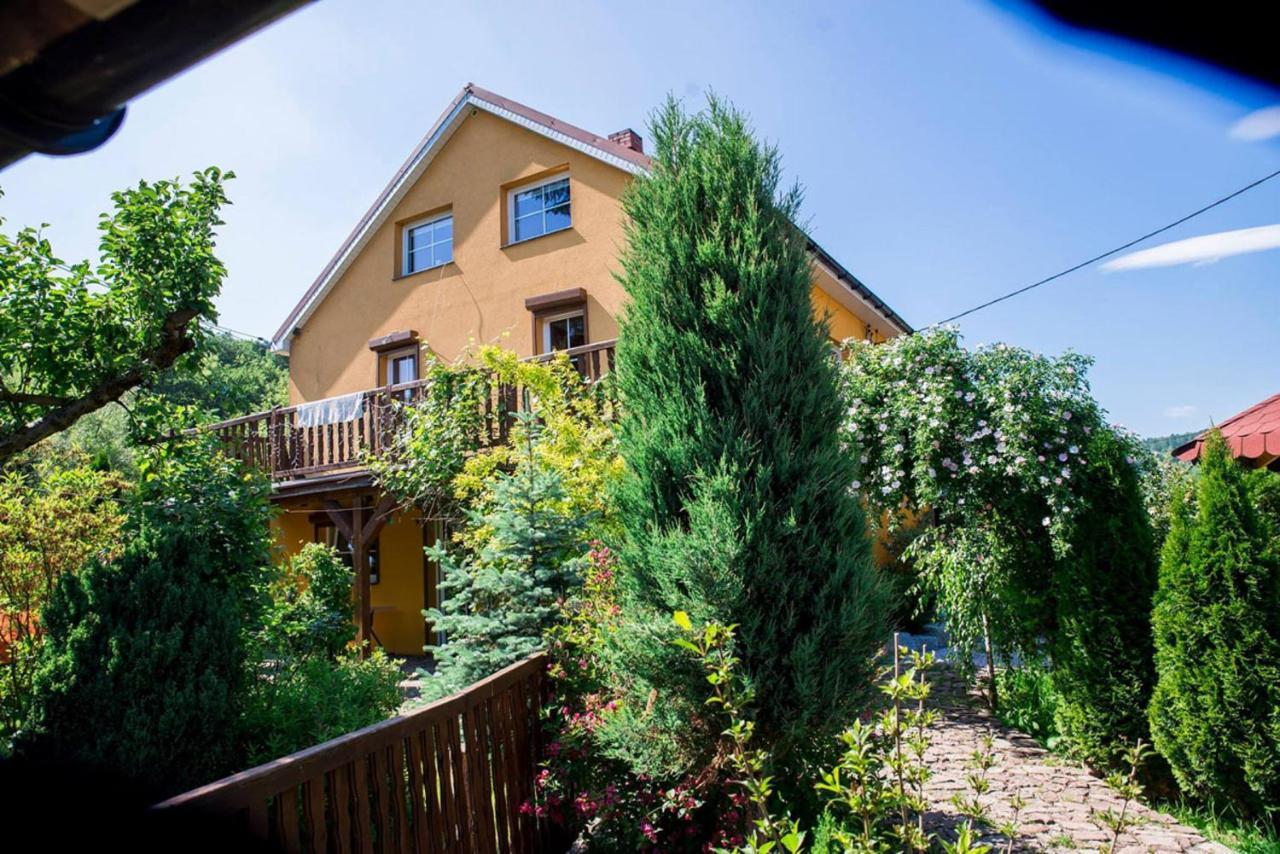 Eden Sedziszowa Exterior foto